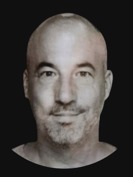 Philipp Schütz - Coach Portrait