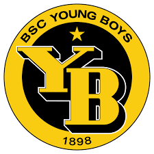 YB Logo